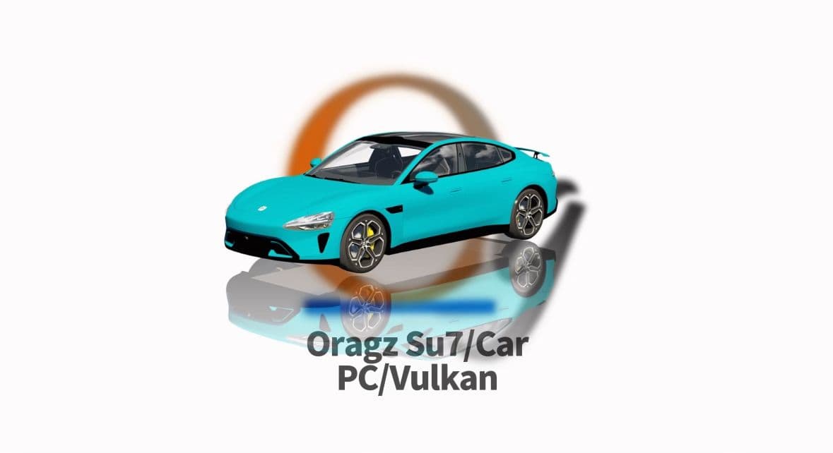 Oragz Su7