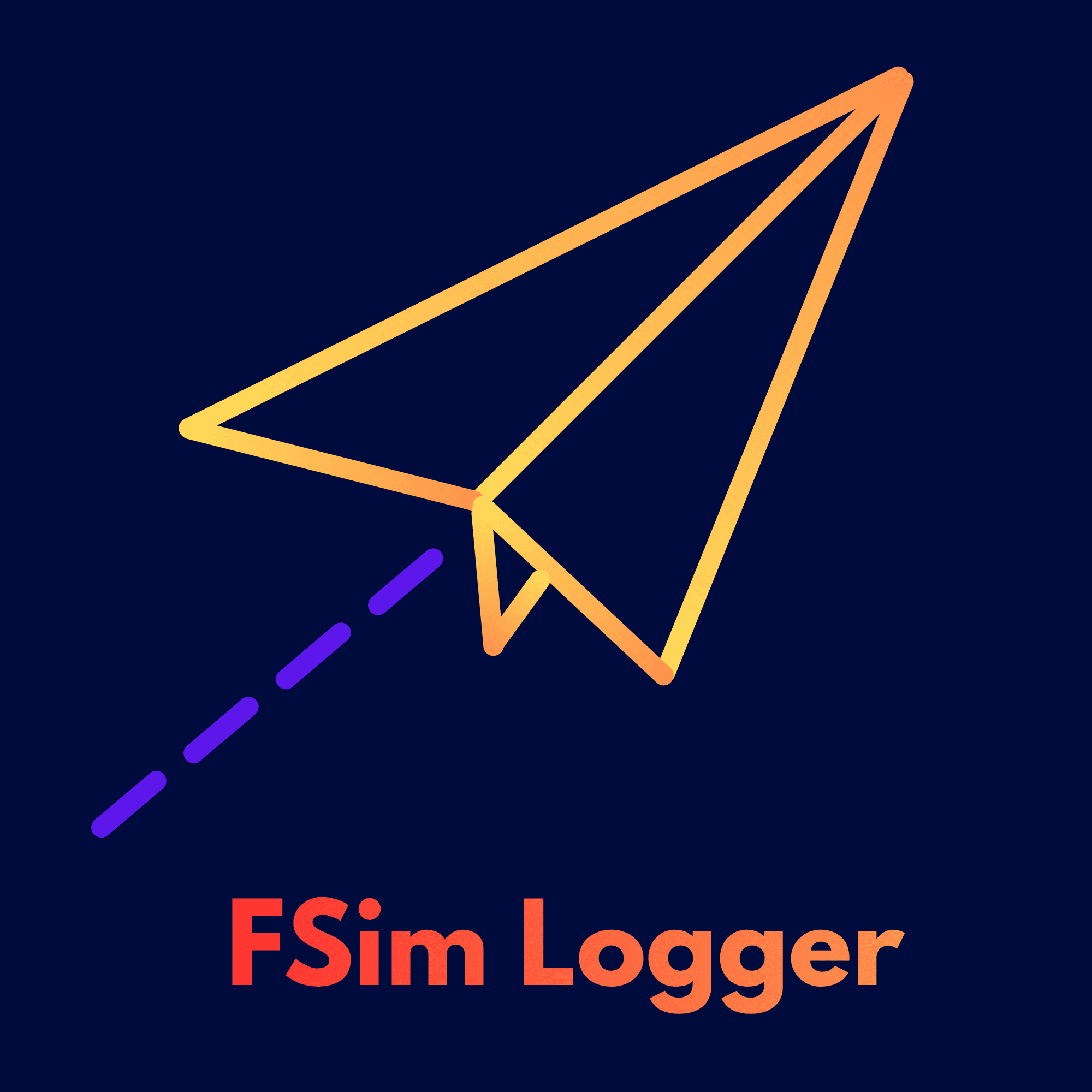 FSim Logger